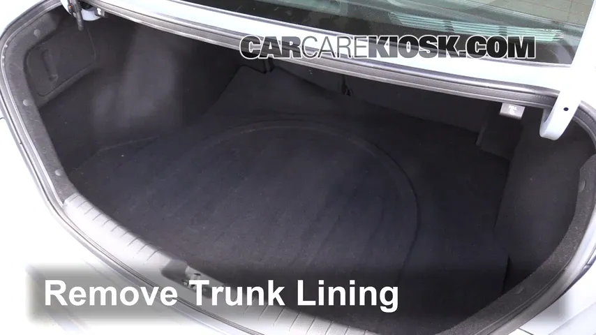 2017 Hyundai Elantra Limited 2.0L 4 Cyl. Jack Up Car